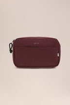 NN.07 Ripstop Wash Bag 1909 - Winetasting