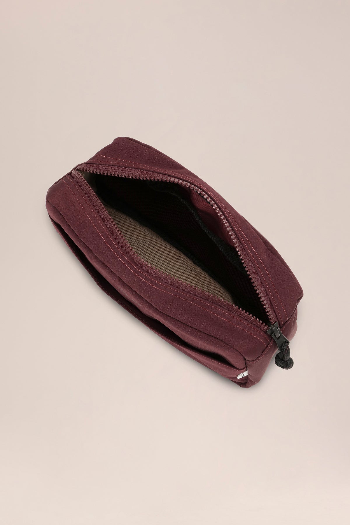 NN.07 Ripstop Wash Bag 1909 - Winetasting