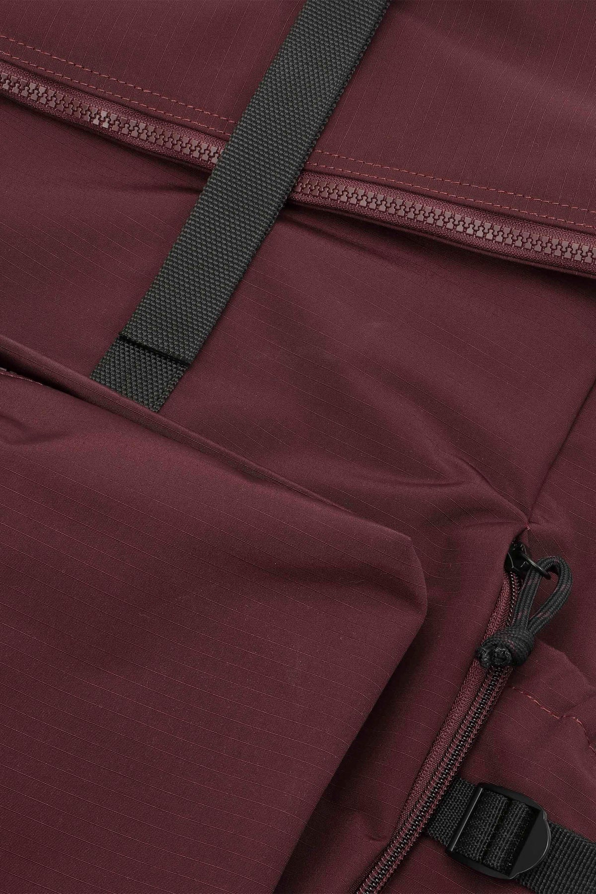 NN.07 Roll Top Everyday Backpack 9019 - Winetasting