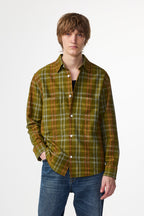 NN07 Freddy Shirt 50011
