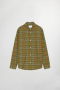 NN07 Freddy Shirt 50011