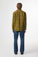 NN07 Freddy Shirt 50011