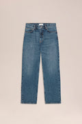 NN.07 Otis Relaxed Fit Jeans 1847 - Stonewashed