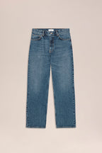 NN.07 Otis Relaxed Fit Jeans 1847 - Stonewashed