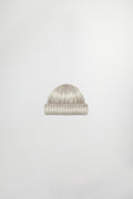 NN07 Cable Alpaca Blend Beanie 6656