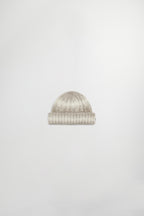 NN07 Cable Alpaca Blend Beanie 6656