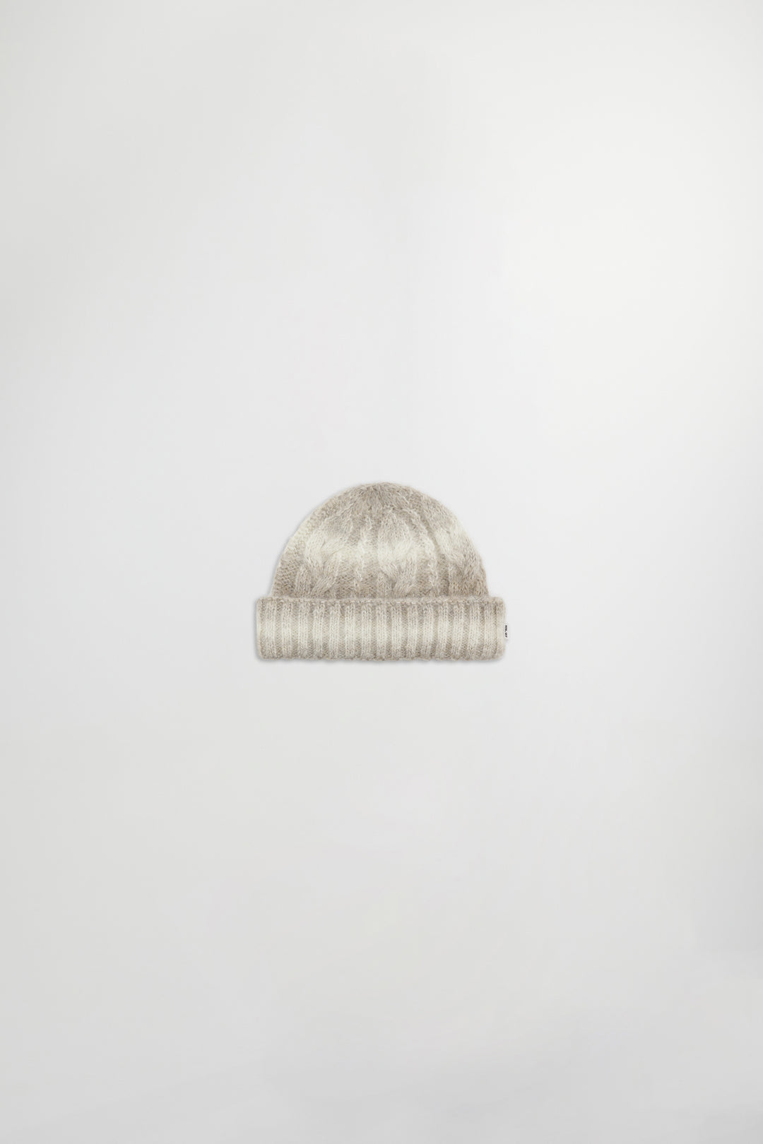 NN07 Cable Alpaca Blend Beanie 6656 – Atticus Finch Clothing Store