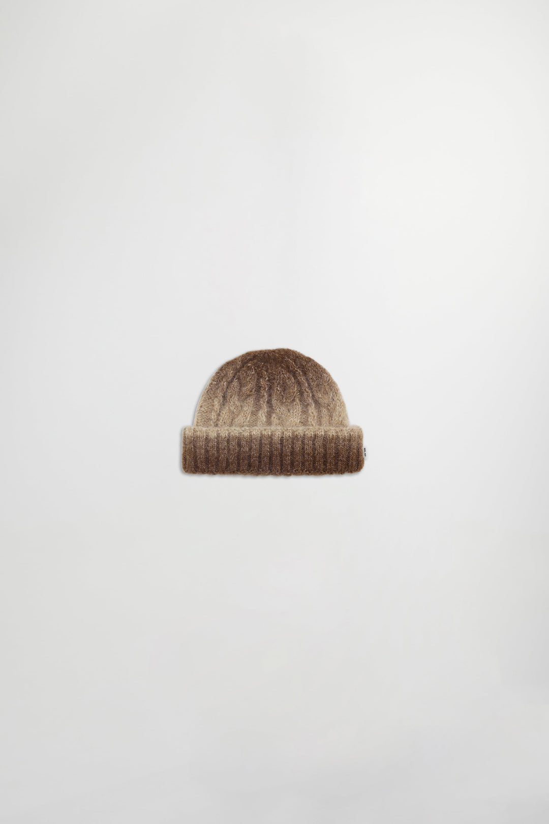 NN07 Cable Alpaca Blend Beanie 6656 – Atticus Finch Clothing Store
