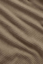 NN.07 Paul Long Sleeve Knitted Polo 60019  - Mable Husk