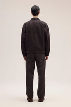 NN07 Petrus Denim Jacket 1874