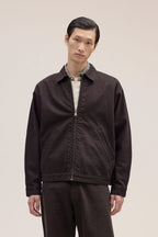 NN07 Petrus Denim Jacket 1874