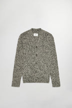 NN07 Mika Chunky Cardigan 6620