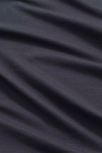 NN.07 Percy Slim Fit Cotton T-Shirt 3508 - Navy Blue