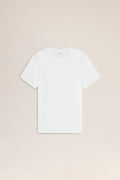 NN.07 Percy Slim Fit T-Shirt 3508 - White