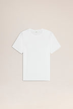 NN.07 Percy Slim Fit T-Shirt 3508 - White