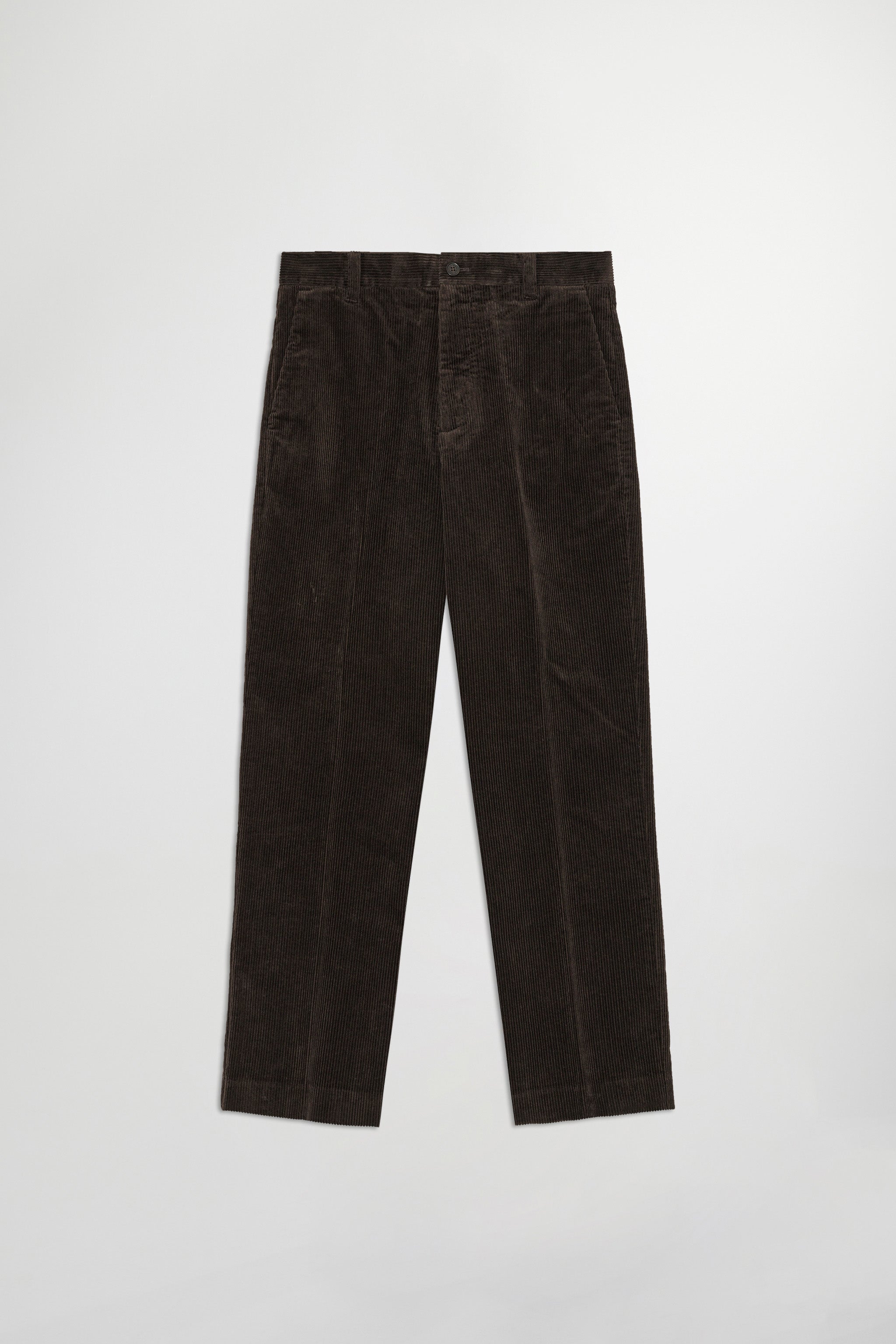 NN07 Paw Cord Pants 50004