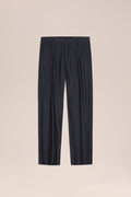 NN.07 Bill Panama Chino Trouser 1808 - Marine Navy