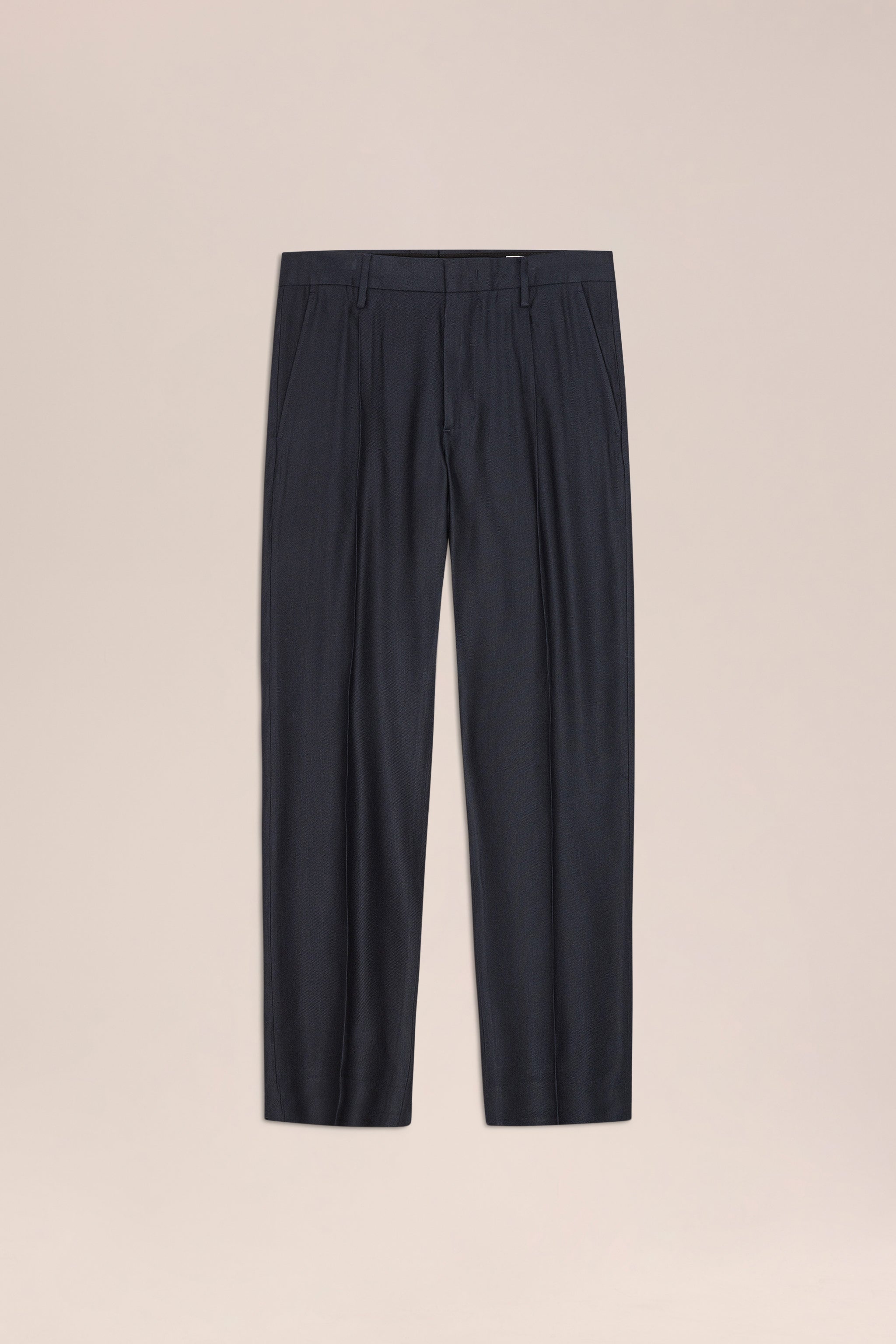 NN.07 Bill Panama Chino Trouser 1808 - Marine Navy