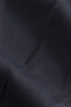 NN.07 Bill Panama Chino Trouser 1808 - Marine Navy