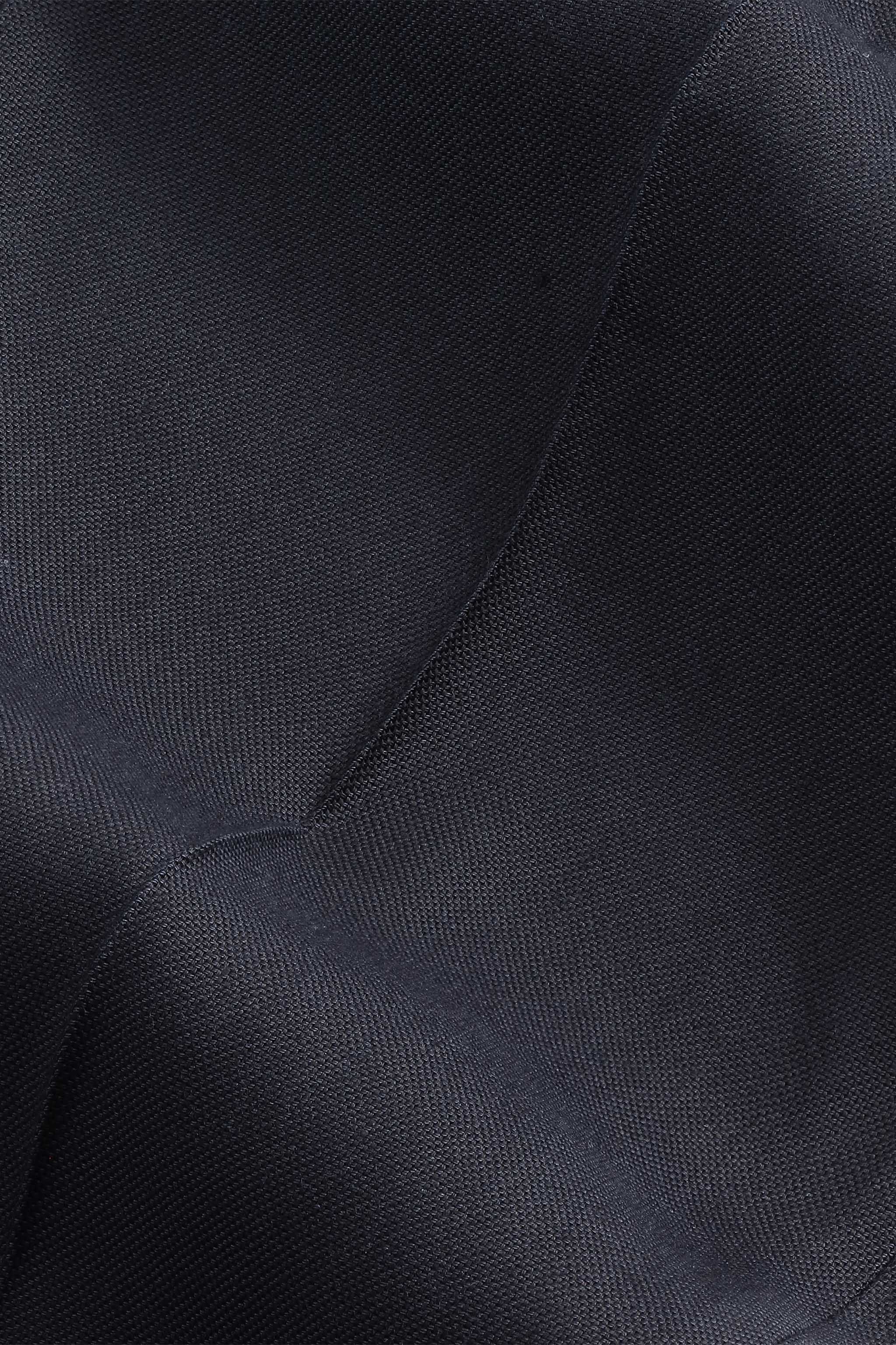 NN.07 Bill Panama Chino Trouser 1808 - Marine Navy