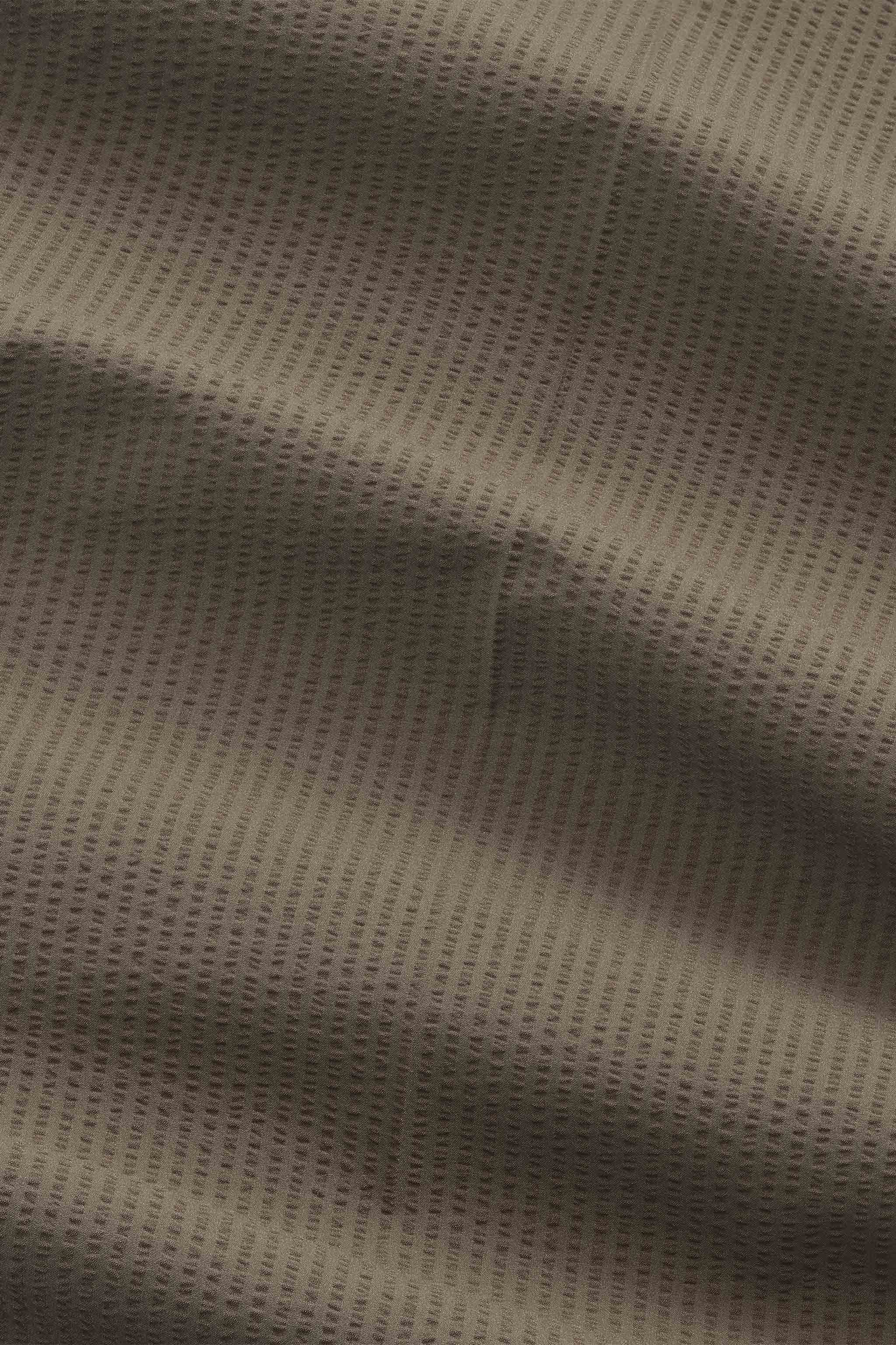 NN.07 Billie Seersucker Trousers 10038 - Mable Husk