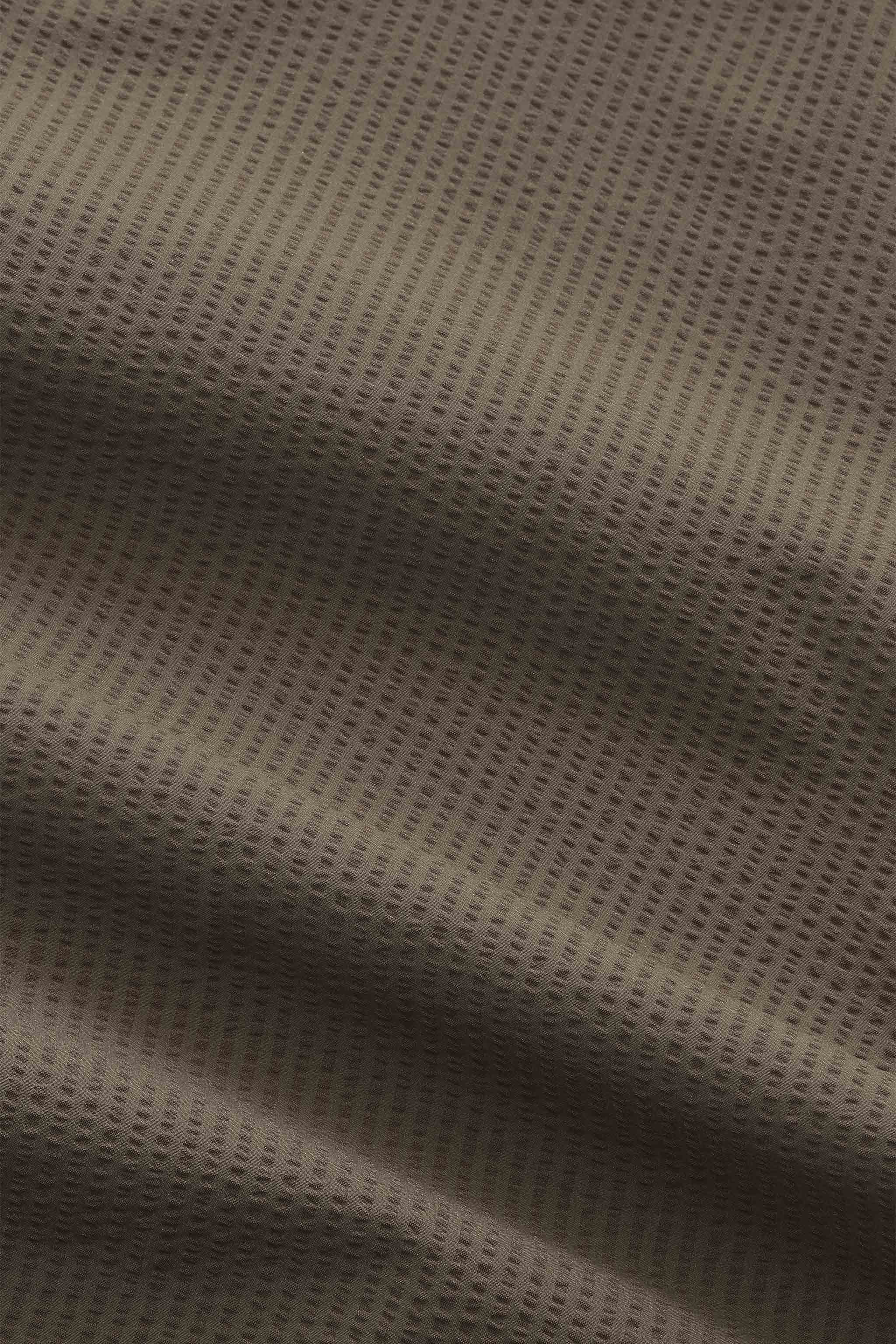 NN.07 Billie Seersucker Shorts 10038 - Mable Husk