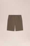 NN.07 Billie Seersucker Shorts 10038 - Mable Husk