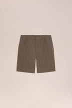 NN.07 Billie Seersucker Shorts 10038 - Mable Husk