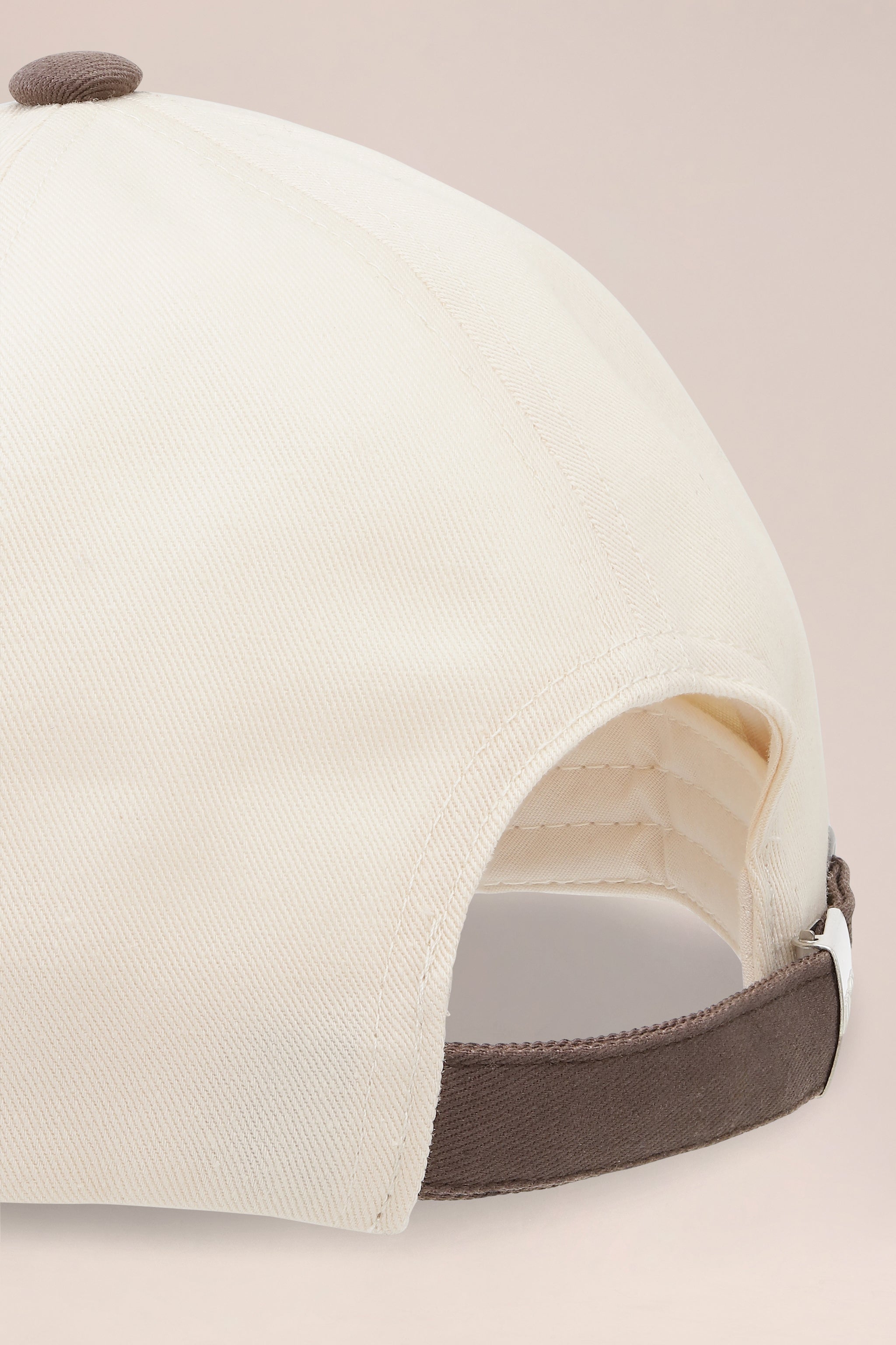 NN.07 Small Logo Cap 9041 - Demitasse