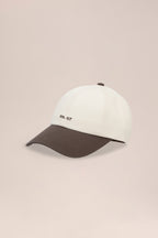 NN.07 Small Logo Cap 9041 - Demitasse