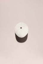 NN.07 Small Logo Cap 9041 - Demitasse