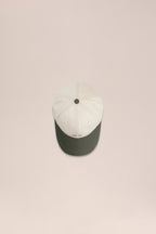 NN.07 Small Logo Cap 9041 - Dark Army