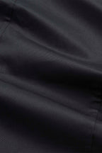 NN07 Timo Cotton Stretch Blazer Deep Navy 10021