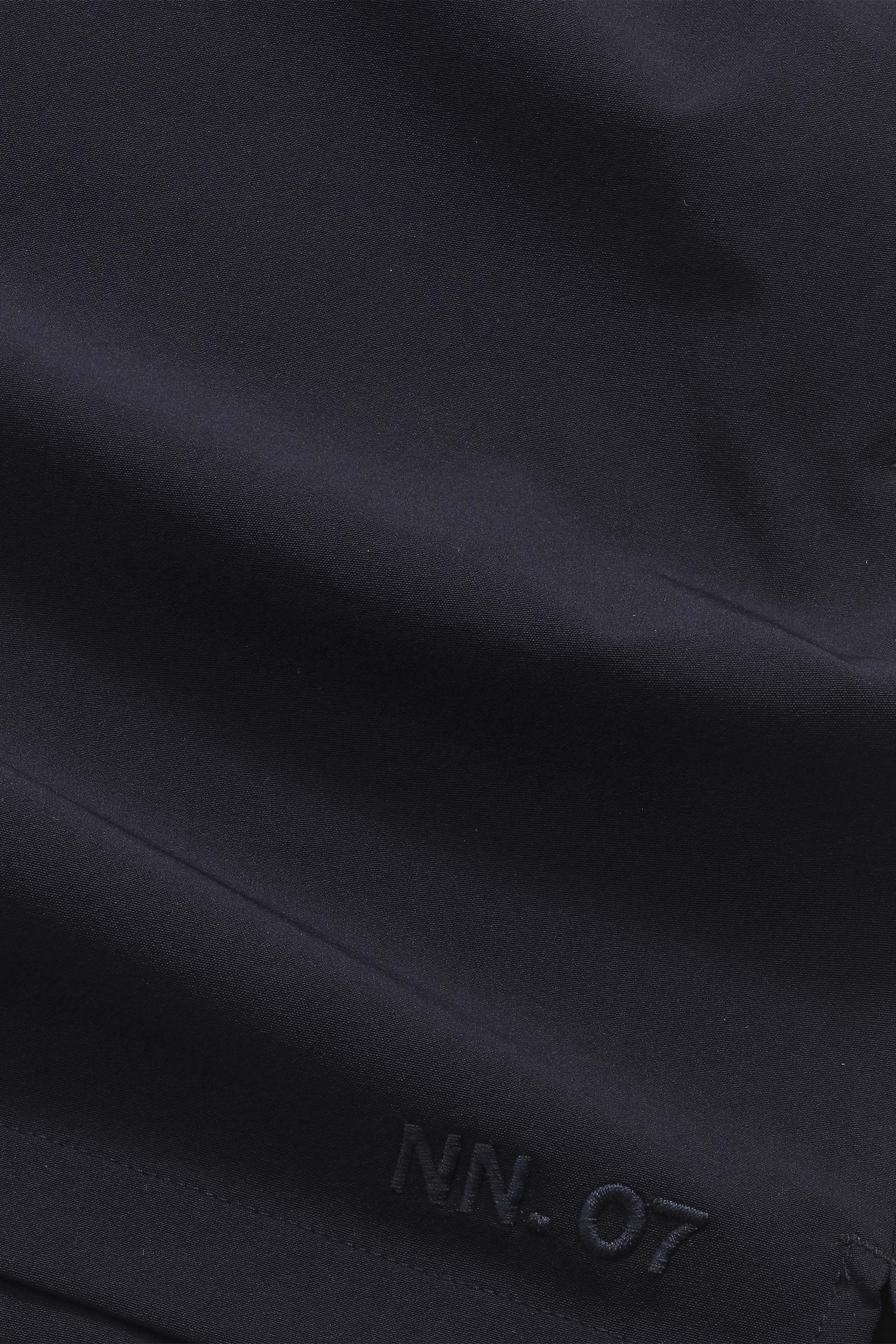 NN.07 Holiday Swim Shorts 10039 - Marine Navy