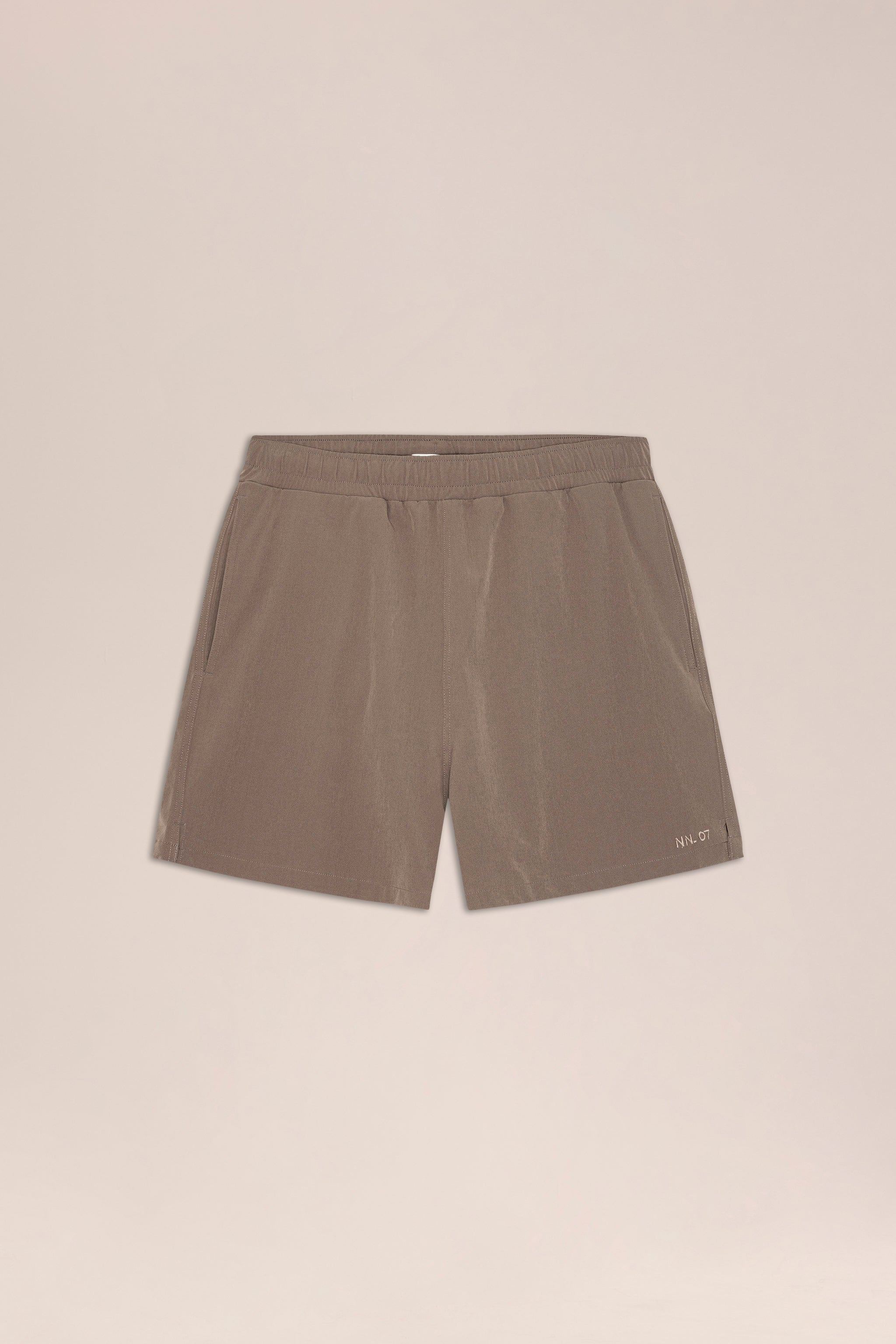NN.07 Holiday Swim Shorts 10039 - Mable Husk