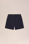 NN.07 Holiday Swim Shorts 10039 - Marine Navy
