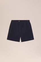NN.07 Holiday Swim Shorts 10039 - Marine Navy