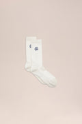 NN.07 Tennis Neo Sock 9063 - Ivory