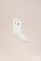 NN.07 Tennis Neo Sock 9063 - Ivory