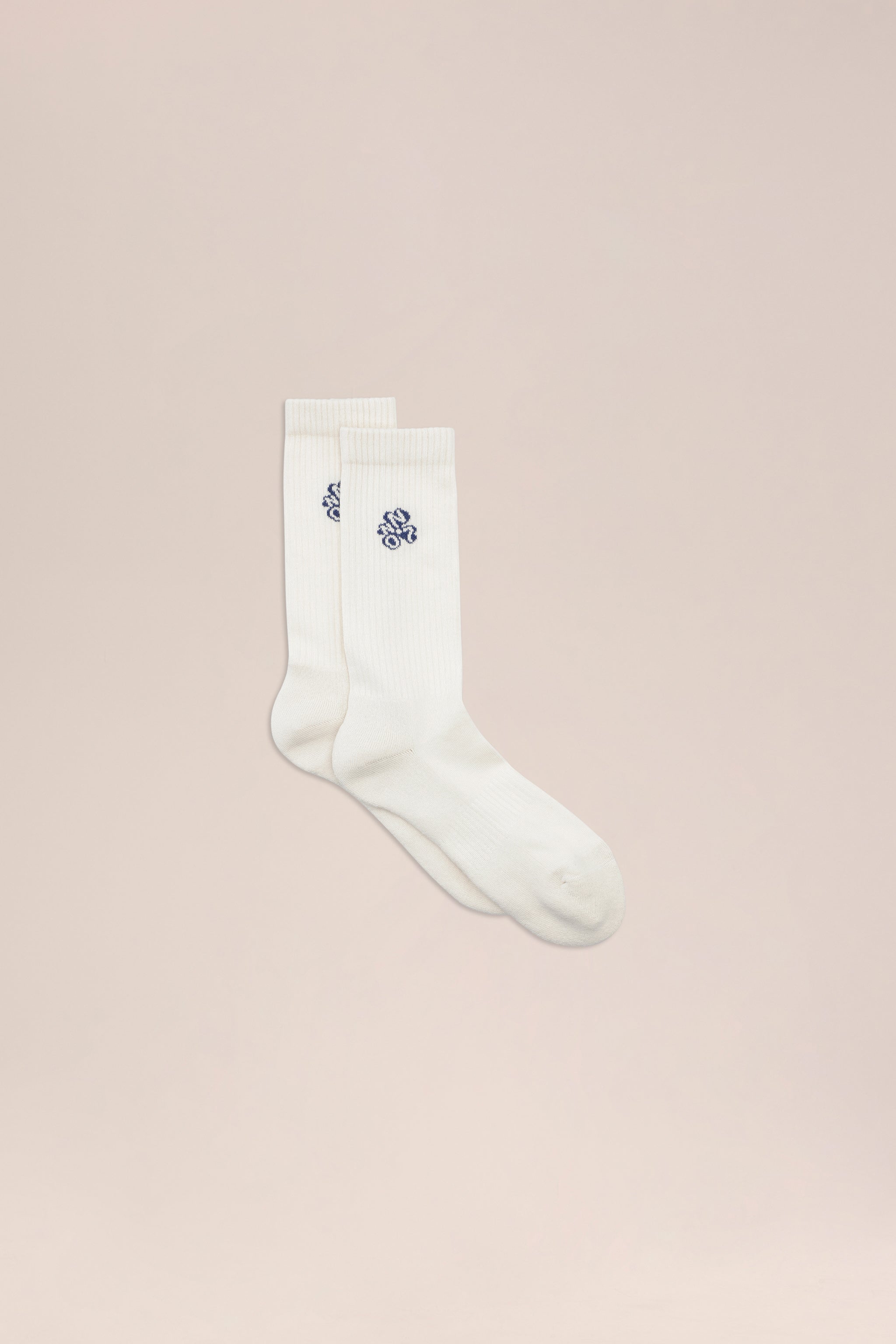 NN.07 Tennis Neo Sock 9063 - Ivory