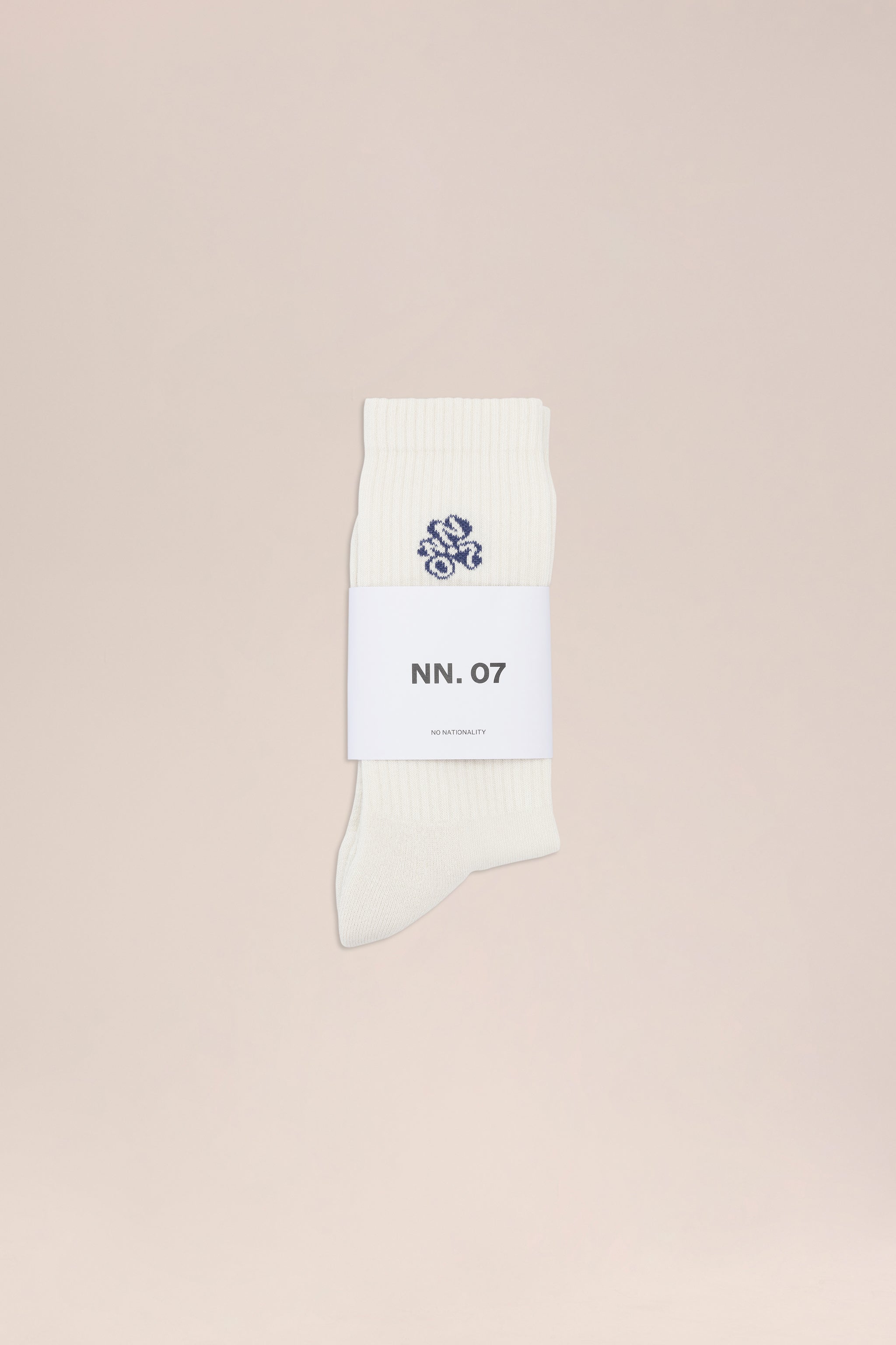 NN.07 Tennis Neo Sock 9063 - Ivory