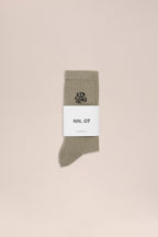 NN.07 Tennis Neo Sock 9063 - Desert Khaki