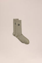 NN.07 Tennis Neo Sock 9063 - Desert Khaki