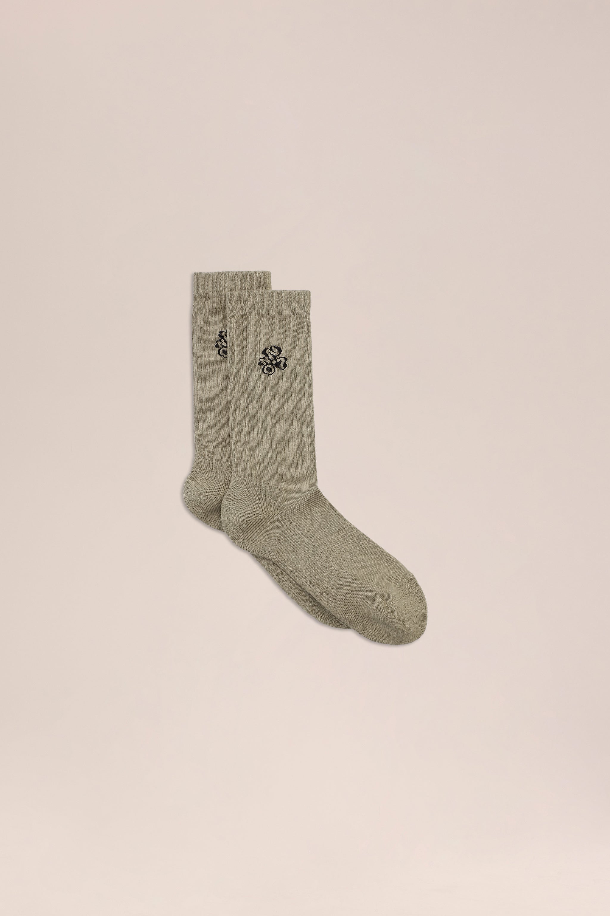 NN.07 Tennis Neo Sock 9063 - Desert Khaki