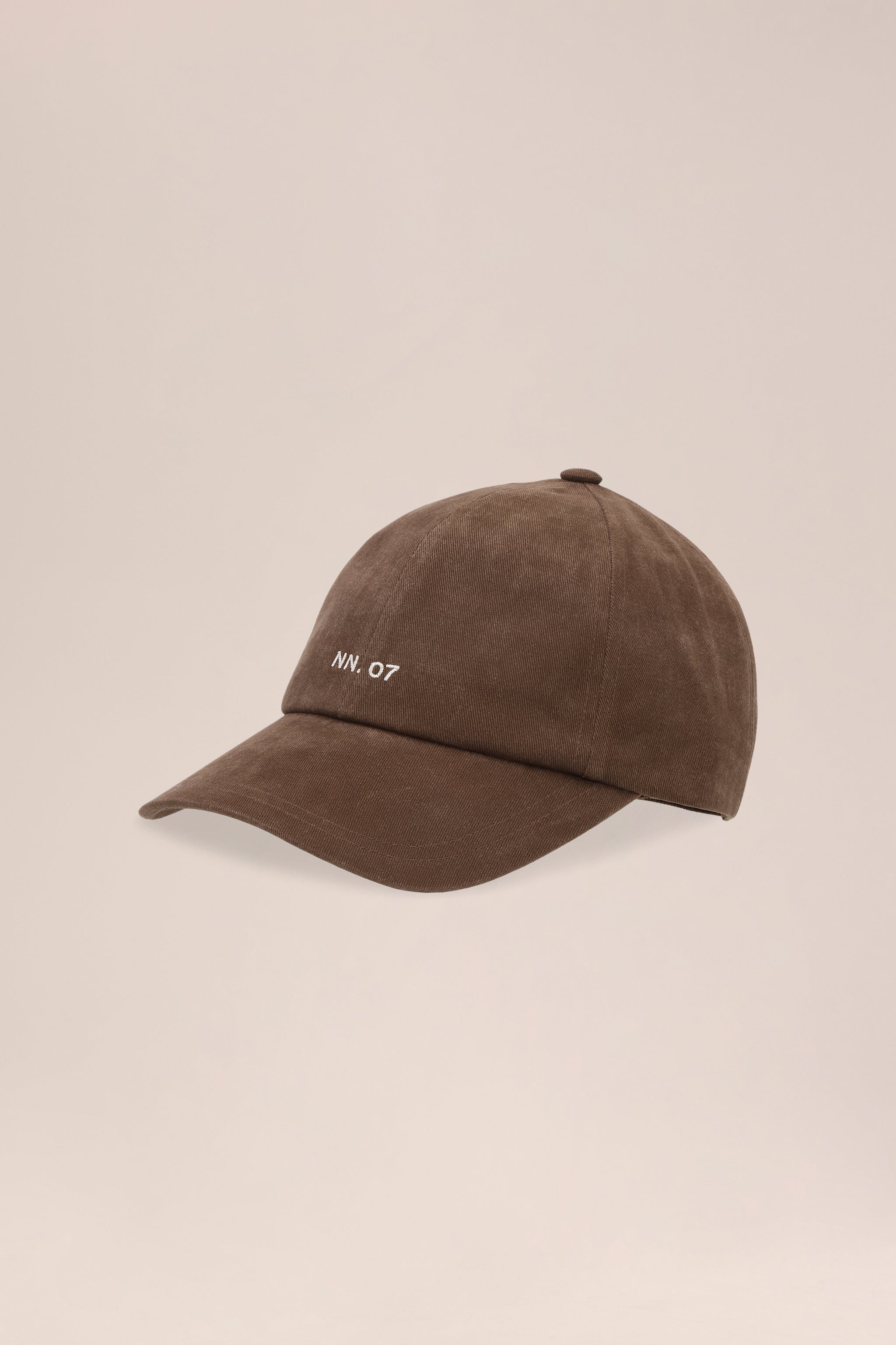 NN.07 Cotton Cap 9041 - Demitassa