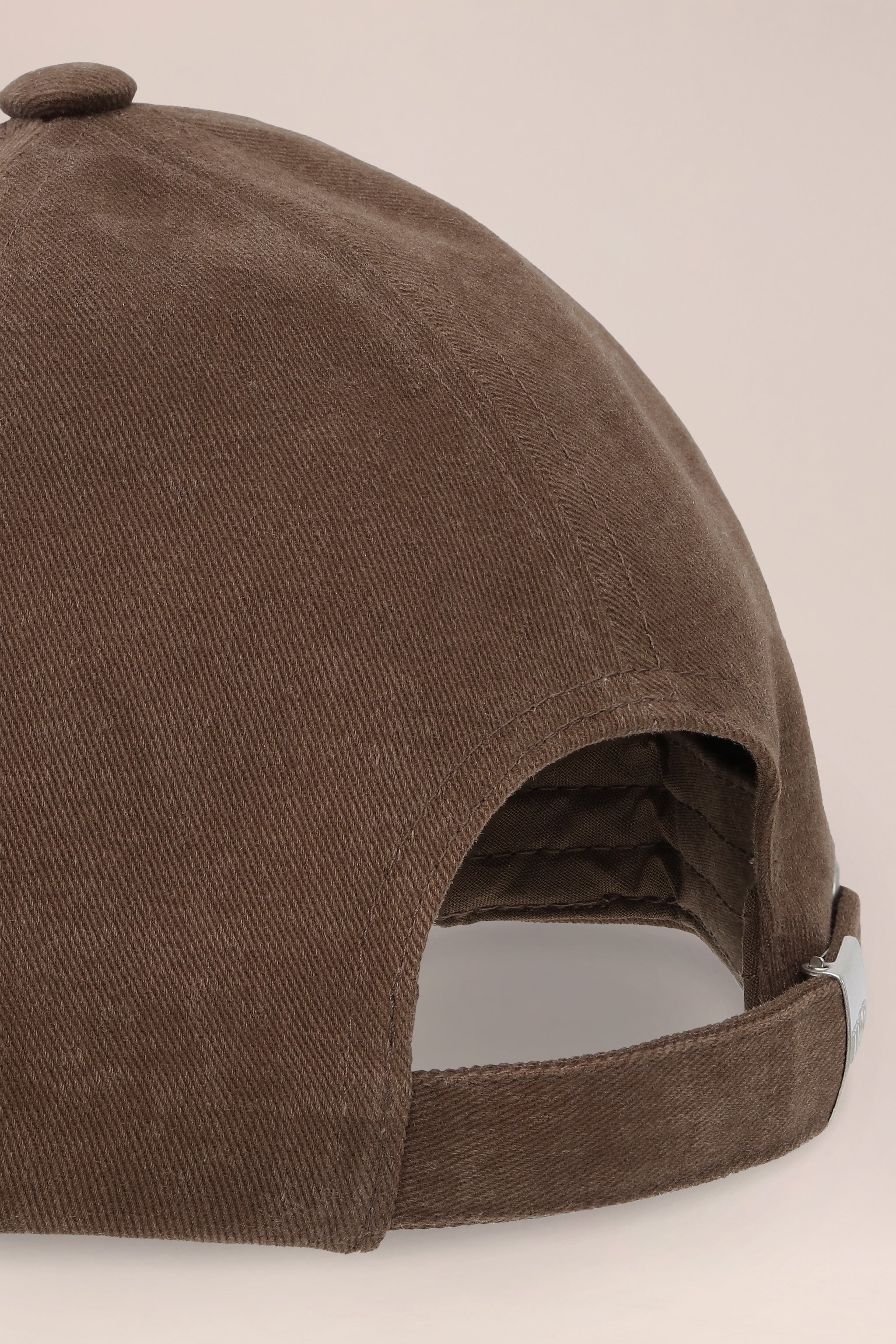 NN.07 Cotton Cap 9041 - Demitassa