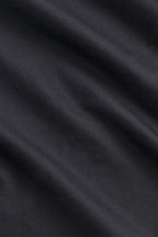 NN.07 Justin Wide Leg Trousers 1420 - Marine Navy