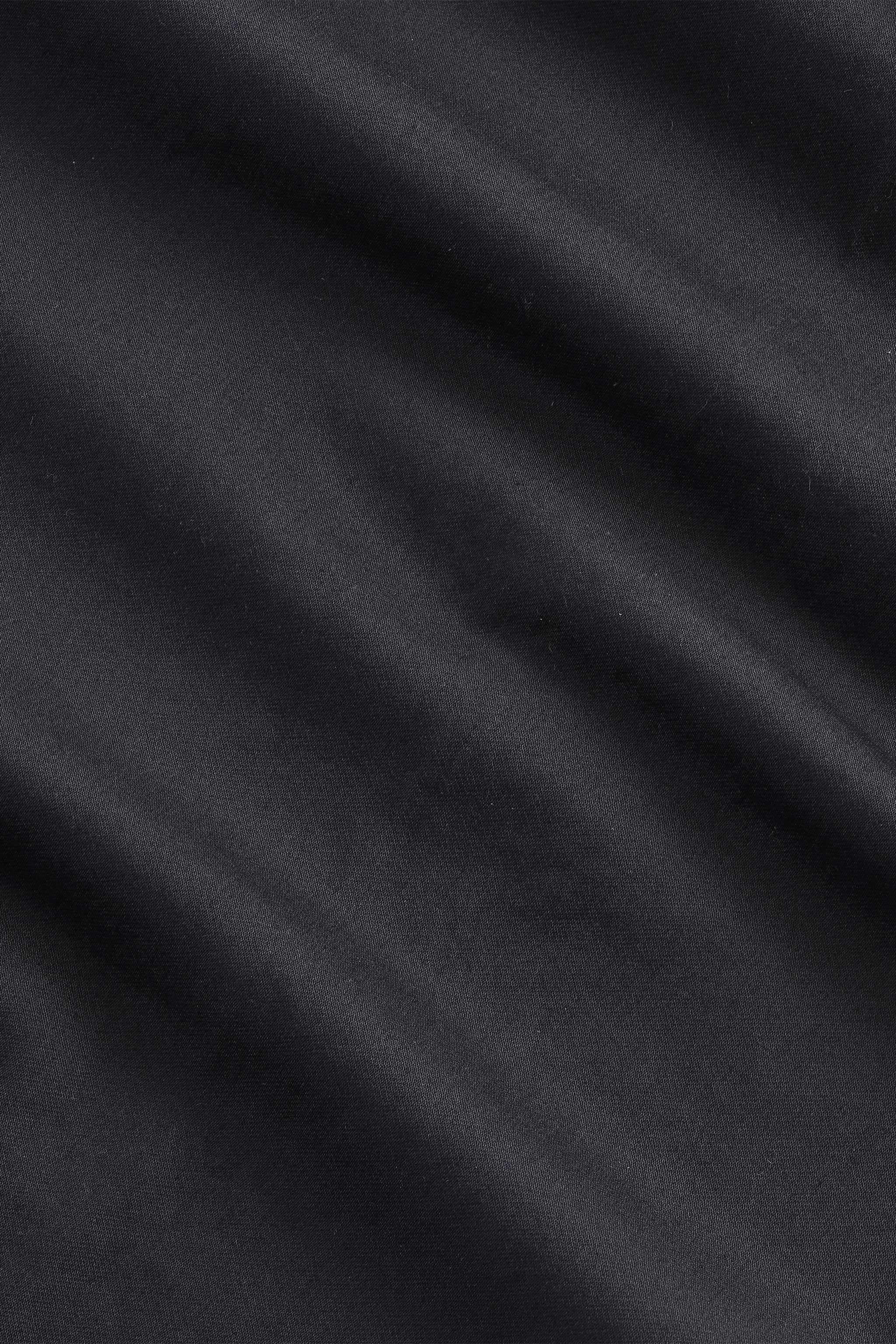 NN.07 Justin Wide Leg Trousers 1420 - Marine Navy