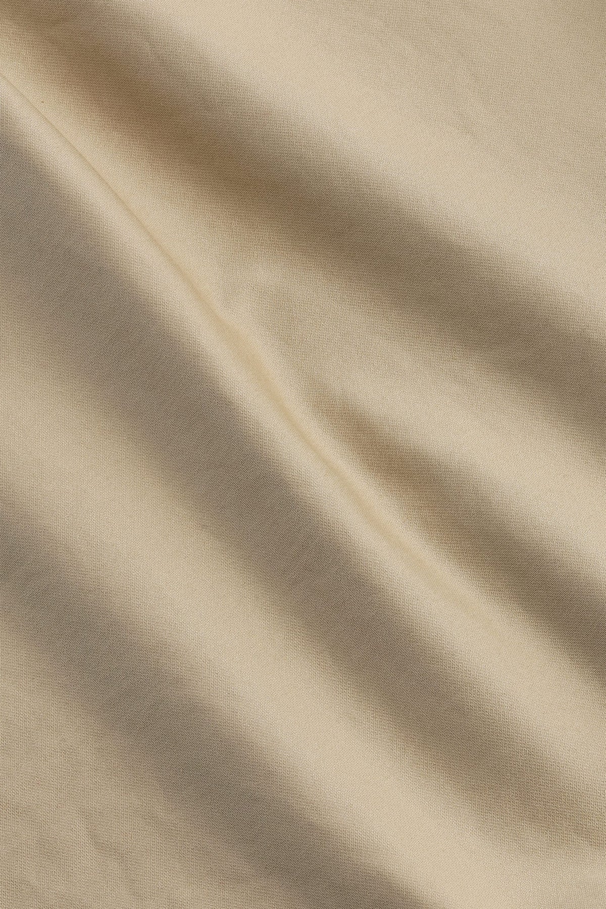 NN.07 Justin Wide Leg Trousers 1420 - Desert Khaki