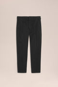 NN.07 Bill Tapered Leg Trouser 1804 - Black